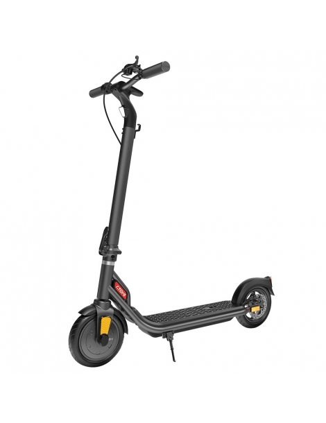 Atomi E20 Scooter elettrico pieghevole pneumatico da 8 5 pollici motore da 250W batteria da 36V 7 5Ah