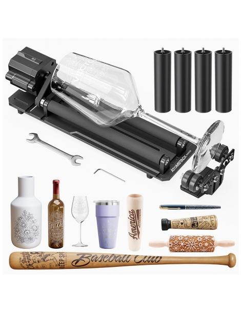 ATOMSTACK R2-B Rullo Rotante Semplice