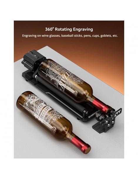 ATOMSTACK R2-B Rullo Rotante Semplice