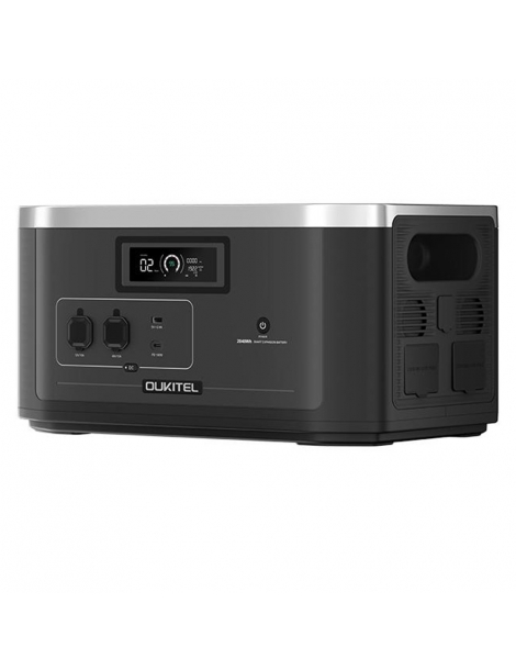 Batteria OUKITEL B2000 2048Wh LiFePO4