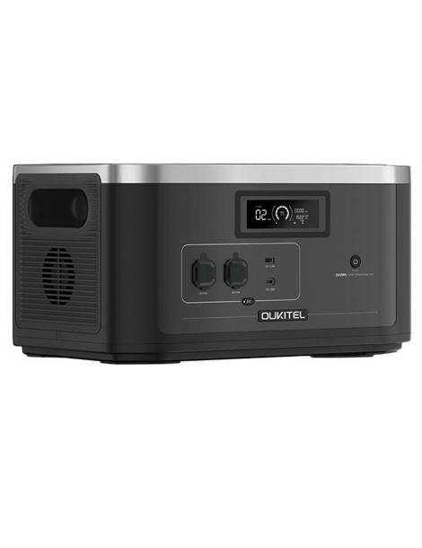 Batteria OUKITEL B2000 2048Wh LiFePO4