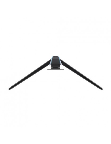 BCE1-48 Base A Triangolo In Metallo Per Il Monitor Da Gioco KTC G42P5