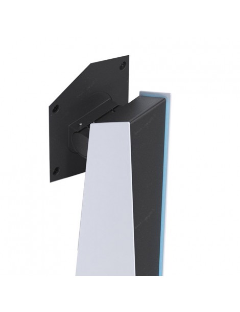 BCE1-48 Base A Triangolo In Metallo Per Il Monitor Da Gioco KTC G42P5