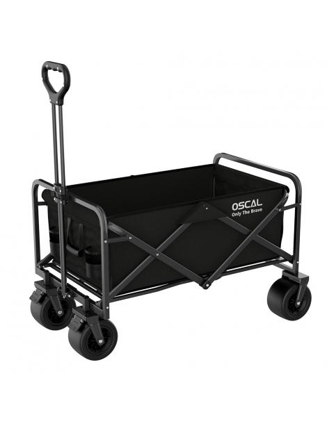 Blackview Oscal Carrello Oscillante Per PowerMax 3600