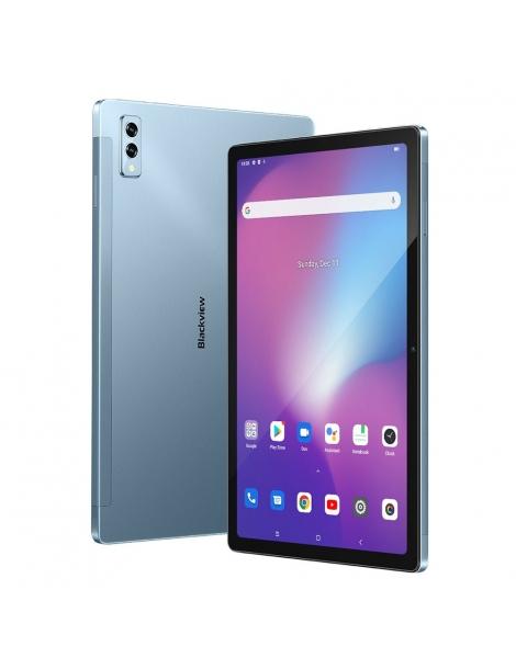 Blackview Tab 11 SE Tablet 10.36'' Schermo FHD Octa-core Unisoc T606 Android 12 8GB RAM 128GB ROM Batteria 7680mAh-Blu