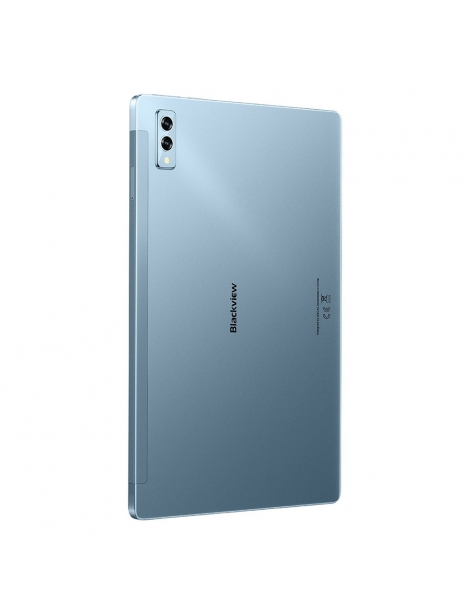 Blackview Tab 11 SE Tablet 10.36'' Schermo FHD Octa-core Unisoc T606 Android 12 8GB RAM 128GB ROM Batteria 7680mAh-Blu