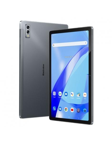 Blackview Tab 11 SE Tablet 10.36'' Schermo FHD Octa-core Unisoc T606 Android 12 8GB RAM 128GB ROM Batteria 7680mAh-Grigio