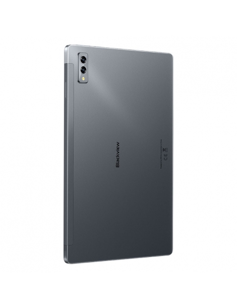 Blackview Tab 11 SE Tablet 10.36'' Schermo FHD Octa-core Unisoc T606 Android 12 8GB RAM 128GB ROM Batteria 7680mAh-Grigio