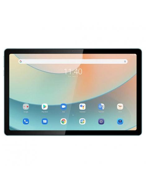 Blackview Tab 11 Tablet 10 35 Pollici Con Display 2K Processore Unisoc T618 8 GB Di RAM 128 GB Di ROM Android 11 - Verde Blu