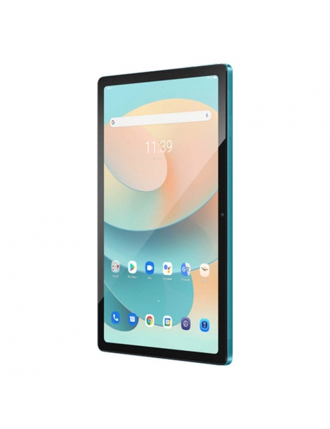 Blackview Tab 11 Tablet 10 35 Pollici Con Display 2K Processore Unisoc T618 8 GB Di RAM 128 GB Di ROM Android 11 - Verde Blu