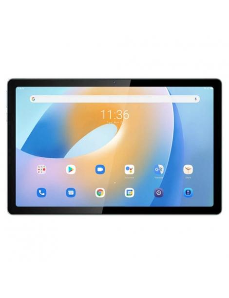 Blackview Tab 11 Tablet 10 35 Pollici Con Display 2K Processore Unisoc T618 8 GB Di RAM 128 GB Di ROM Android 11 - Argento