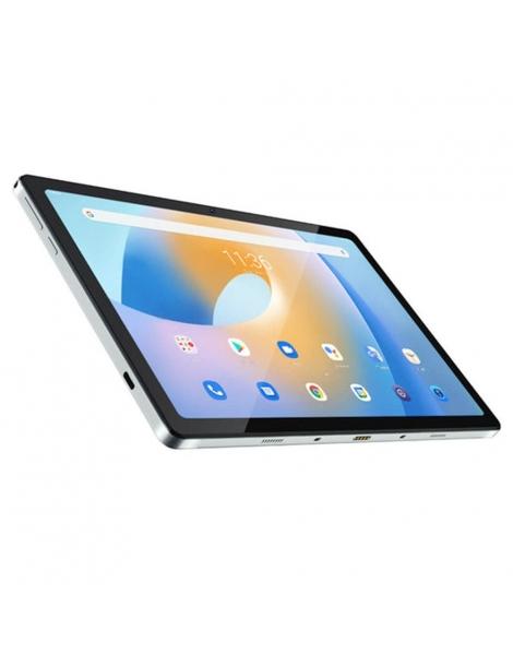 Blackview Tab 11 Tablet 10 35 Pollici Con Display 2K Processore Unisoc T618 8 GB Di RAM 128 GB Di ROM Android 11 - Argento