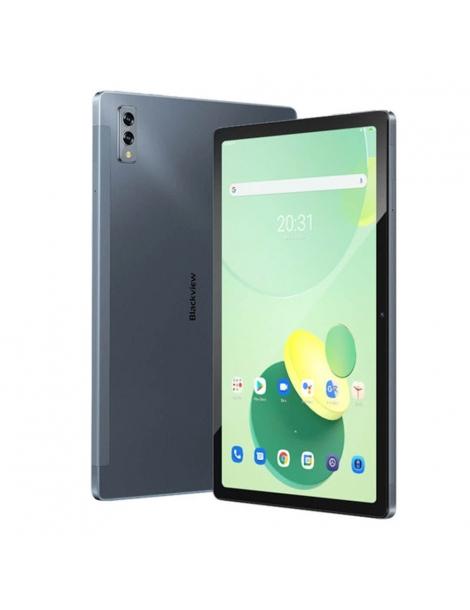 Blackview Tab 11 Tablet 10 35 Pollici Con Display 2K Processore Unisoc T618 8 GB Di RAM 128 GB Di ROM Android 11 - Grigio