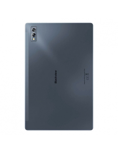 Blackview Tab 11 Tablet 10 35 Pollici Con Display 2K Processore Unisoc T618 8 GB Di RAM 128 GB Di ROM Android 11 - Grigio