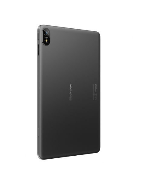 BLACKVIEW TAB 18 4G Tablet Schermo IPS 1200*2000 12'' MediaTek Helio G99 8 Core Android 13 8GB RAM 256GB ROM - Grigio