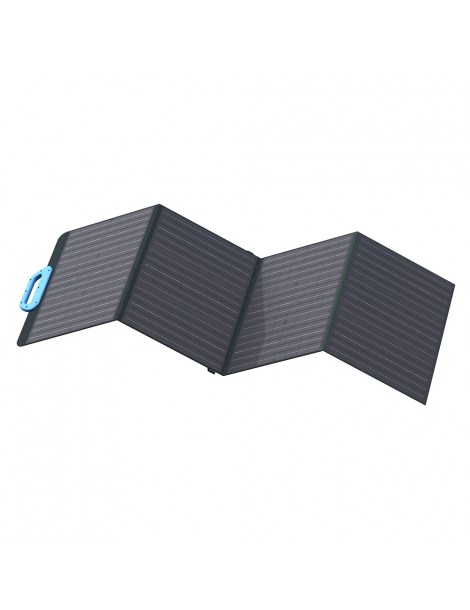 BLUETTI PV120 120W Pannello Solare Portatile Pieghevole Alto Tasso Di Conversione Del 23 4% Impermeabile IP65