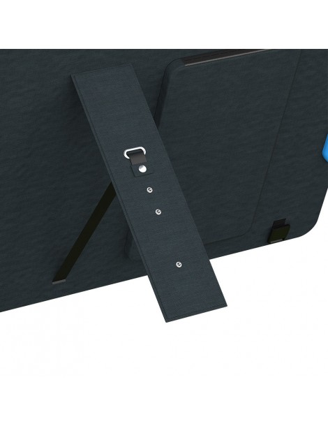 BLUETTI PV120 120W Pannello Solare Portatile Pieghevole Alto Tasso Di Conversione Del 23 4% Impermeabile IP65