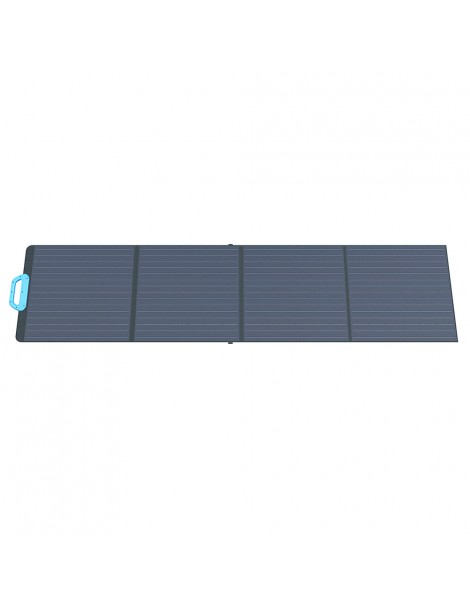 BLUETTI PV200 200W Pannello Solare Portatile Pieghevole 23 4% Alto Tasso Di Conversione IP65 Impermeabile