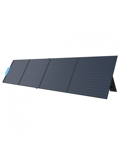BLUETTI PV200 200W Pannello Solare Portatile Pieghevole 23 4% Alto Tasso Di Conversione IP65 Impermeabile
