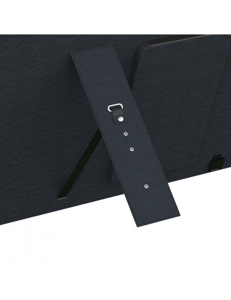 BLUETTI PV200 200W Pannello Solare Portatile Pieghevole 23 4% Alto Tasso Di Conversione IP65 Impermeabile