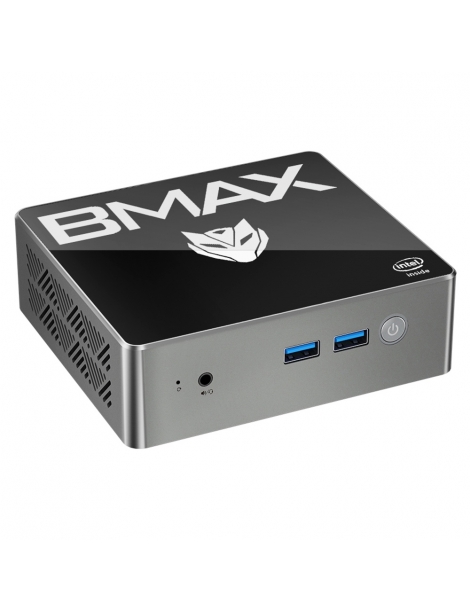 Bmax B4 Mini PC 16 GB Di RAM 512 GB SSD Intel Alder Lake N95 Fino A 3 4 GHz 4K UHD Windows 11 WiFi 5 Bluetooth 4.2