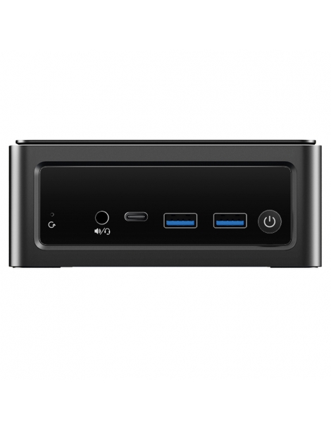 BMAX B5 A Pro Mini PC AMD Ryzen 7 5825U 8 Core Max 4 5GHz 16GB RAM 512GB SSD DP+HDMI+Type-C 4K Triple Display