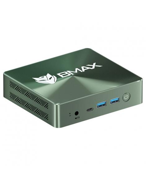 BMAX B6 Power Mini PC Intel Core I7-1060NG7 16GB LPDDR4 1TB SSD
