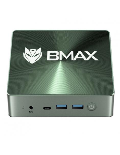 BMAX B6 Power Mini PC Intel Core I7-1060NG7 16GB LPDDR4 1TB SSD