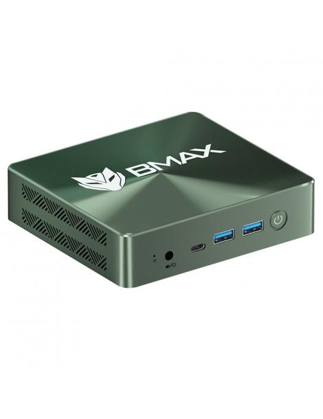 BMAX B6 Pro Mini PC Intel Core I5-1030NG7 16GB LPDDR4 512GB SSD Windows 11 5G WiFi