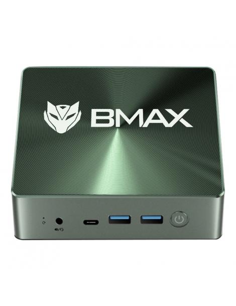 BMAX B6 Pro Mini PC Intel Core I5-1030NG7 16GB LPDDR4 512GB SSD Windows 11 5G WiFi