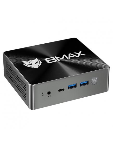 BMAX B8 Pro Mini PC Processore Intel I7-1265U (fino A 4 8GHz) A 10 Core