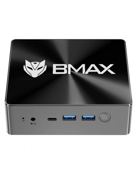BMAX B8 Pro Mini PC Processore Intel I7-1265U (fino A 4 8GHz) A 10 Core
