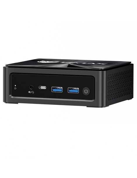 BMAX B9 Power Mini PC Intel Core I9-12900H 14 Core Max 5 0GHz 24GB LPDDR5 RAM 1TB SSD Display Triplo 4K