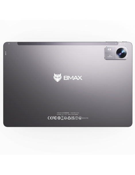 BMAX I10 Pro 10.1 Pollici Tablet UNISOC T606 Octa Core Android 13 4GB RAM 128GB SSD 2.4G/5G WiFi Bluetooth 5.0