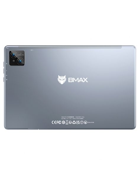 BMAX I11 Plus 10 4 Pollici Tablet UNISOC T606 Octa Core 8GB RAM 256GB SSD Android 13 2K Schermo 4G LTE 2.4G/5G WiFi Bluetoot