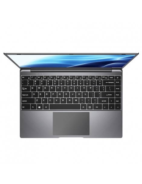 BMAX X14 Pro 14 1 Pollici 100%sRGB AMD Ryzen R5-3450U AMD RX Vega 8 Grafica 8GB RAM 512GB SSD 57Wh Batteria Retroilluminata