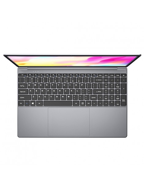 BMAX X15 Laptop Con Schermo IPS Da 15 6 Pollici CPU Intel Gemini Lake N4100 Windows 10 8GB RAM 256GB SSD - Grigio
