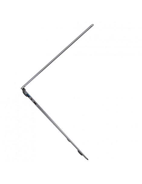 BMAX X15 Laptop Con Schermo IPS Da 15 6 Pollici CPU Intel Gemini Lake N4100 Windows 10 8GB RAM 256GB SSD - Grigio