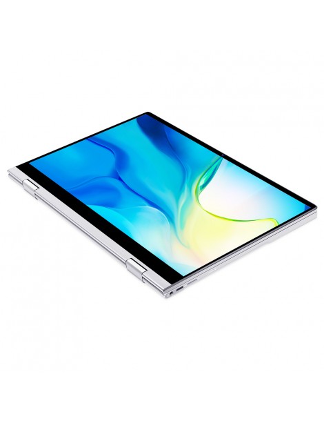 BMAX Y13 13 3" 2 In 1 Laptop Convertibile Con Schermo Tattile 1080p 8GB DDR4 256GB SSD Intel Quad Core N4120 Win10 - Grigio