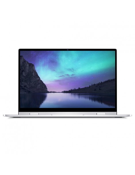 BMAX Y13 13 3" 2 in 1 Laptop convertibile con schermo tattile 1080p 8GB DDR4 256GB SSD Intel Quad Core N4120 Win10 - Grigio