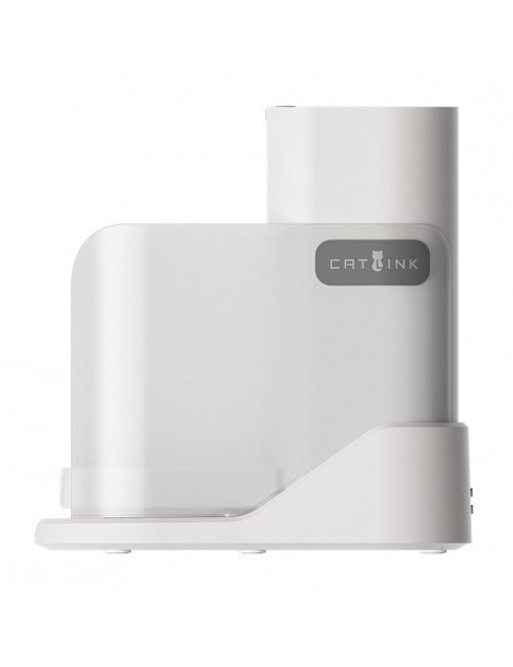 CATLINK CL-F-01 Alimentatore Per Gatti Distributore Intelligente Di Cibo Per Animali Da 3 5 L Telecomando Con App