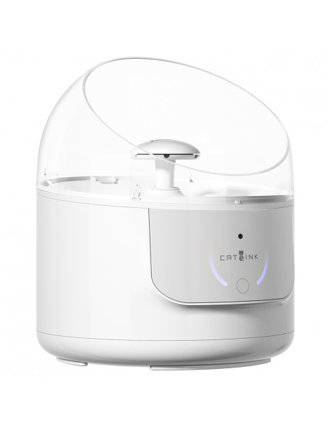 CATLINK CL-W01 Dispenser Intelligente Di Fontana Per Animali Domestici Da 2 3 L Alimentatore Di Ciotola Per Cani Gatti Cuccioli