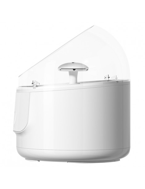 CATLINK CL-W01 Dispenser Intelligente Di Fontana Per Animali Domestici Da 2 3 L Alimentatore Di Ciotola Per Cani Gatti Cuccioli