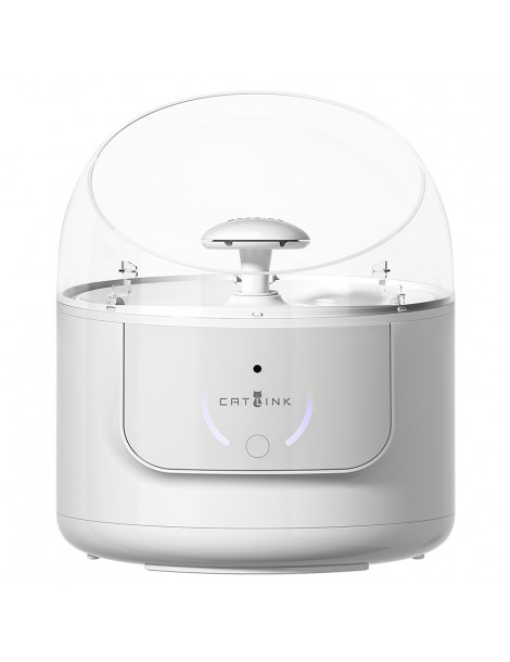 CATLINK CL-W01 Dispenser intelligente di fontana per animali domestici da 2 3 l alimentatore di ciotola per cani gatti cuccioli