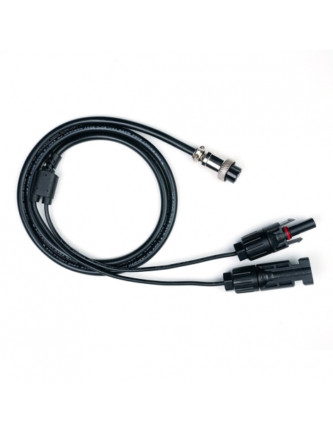 Cavo MC4 OUKITEL Per Il Collegamento Di Pannelli Solari