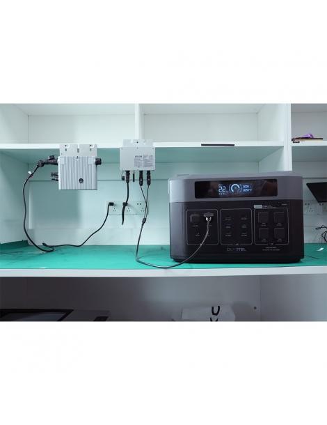 Cavo MC4 OUKITEL Per Il Collegamento Di Pannelli Solari