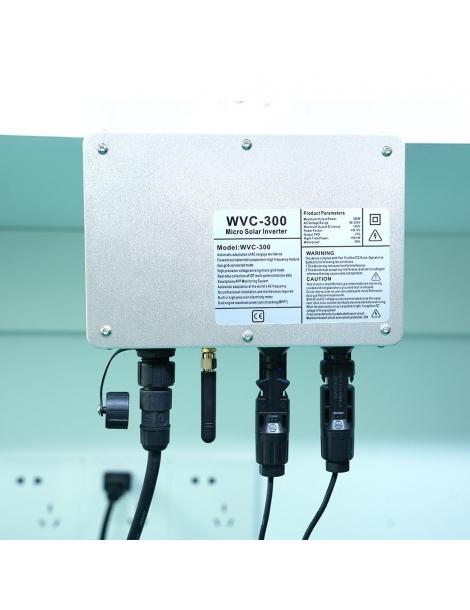 Cavo MC4 OUKITEL Per Il Collegamento Di Pannelli Solari