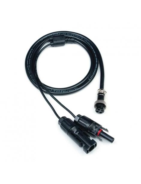 Cavo MC4 OUKITEL per il collegamento di pannelli solari