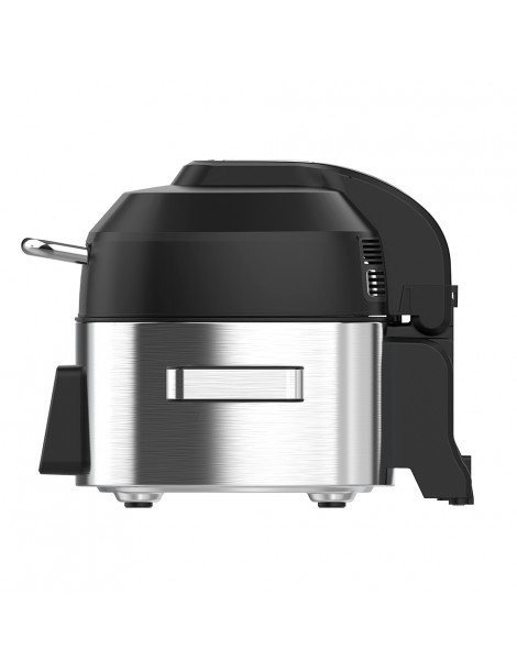 Chefree AFG01 1660W Friggitrice Ad Aria Capacità 6L 6 Ricette Preimpostate Ampio Intervallo Di Temperatura LED Touch Screen