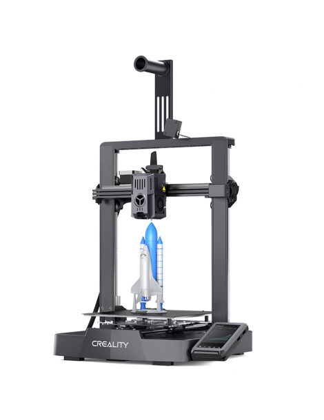 Creality Ender-3 V3 KE Stampante 3D Livellamento Automatico Precisione Di Stampa Di 0 1 Mm